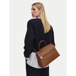 MICHAEL Michael Kors Ročna torba 30T6GX7S2L Rjava