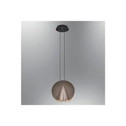 Opviq luster Oyster 5732B-1A-24, LED 20 W, sivi