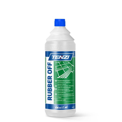 TENZI Sredstvo za uklanjanje tragova od guma Rubber Off, 1l