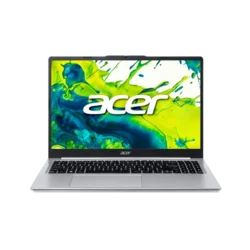 ACER laptop Aspire Lite 15 AL15-48P NoOS/15.6 FHD IPS/Ryzen 7 5825U/16GB/512GB/srebrna