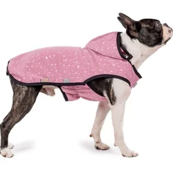 Obleka Vesta Stilla pink 55cm