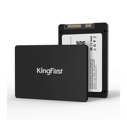 KingFast - SSD 2.5 1TB Kingfast F10 550MBs/480MBs, 2710MCS