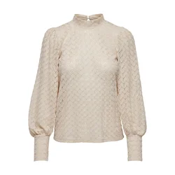 JDY Bluza AVERY, bež