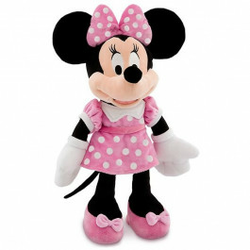 DISNEY Minnie pliš 45 cm. 17459