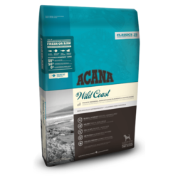 Acana hrana za pse Classics Wild Coast 2kg