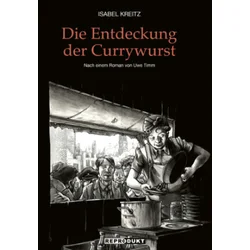 Die Entdeckung der Currywurst