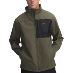 SHIELD JACKET