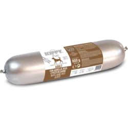 VBBD Kippy pate salama za pse sa jagnjetinom i pirinčem 800g