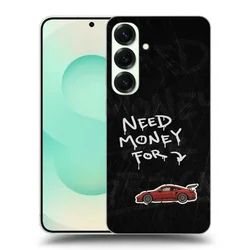 ULTIMATE CASE PowerShare za Samsung Galaxy S25 5G - Track Mode