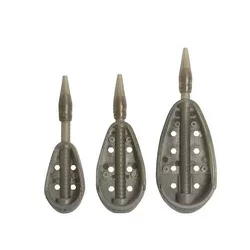 Preston Ics Banjo XR Feeder Large 75g