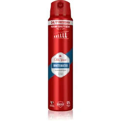 OLD SPICE deodorant v spreju Whitewater, 250ml
