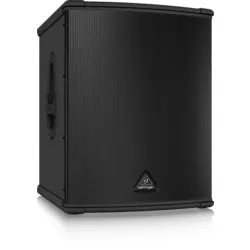 Behringer Eurolive B1500XP aktivni subwoofer