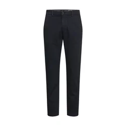 CAMEL ACTIVE Chino hlače FleXXXactive mornarska