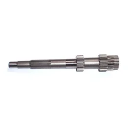 Ulazno vratilo IMT 509, S tip