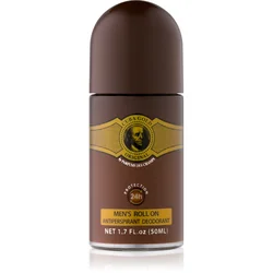 CUBA moški deodorant GOLD 50ML