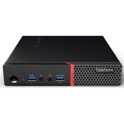 Lenovo PC LENOVO M700 TINY i5-6500T/8GB/256GB NEW/1VGA+2DP/W8Pro UPG W10Pro VESA ref.