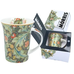 shumee Vrček - William Morris (carmani)