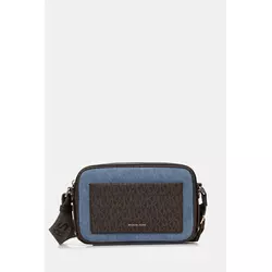 MICHAEL Michael Kors crossbody torbica ženska jeans