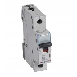 LEGRAND TX3 Odklopnik S 301 B6A 403353