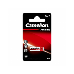 CAMELION Camelion alkalna baterija 27A