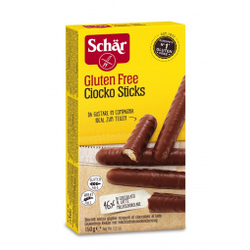 Schar Ciocko Sticks 150g