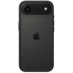 iPhone Air Bumper - Black