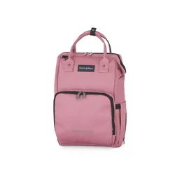 PETITE&MARS Ruksak za pelene Jack, Dusty Rose