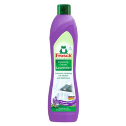 Frosch krem sredstvo za čišćenje 500ml, Lavanda