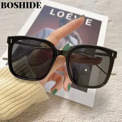 Boshide Unisex naočare za sunce, Crne