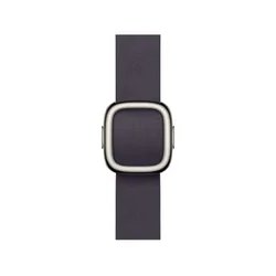 42mm Midnight Purple Modern Buckle - Small