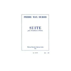 DUBOIS P.M.:SUITE
