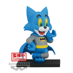 Bandai TOM IN JERRY BATMAN TOM FIGURICA, (20838399)