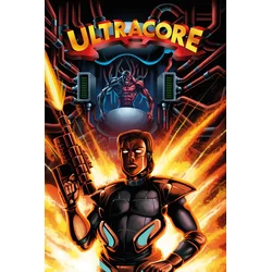 Ultracore XBOX LIVE Key EUROPE