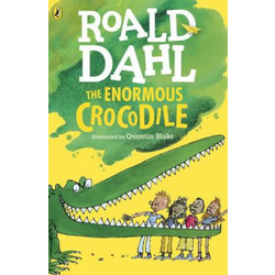 The Enormous Crocodile