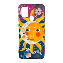 Maska za telefon SVETLECE za Samsung A21S DZ9/4