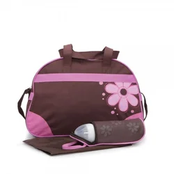 Torba za mame i bebe Flora