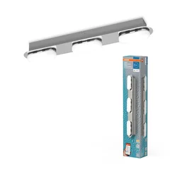 Osram - LED prigušiva kupatilska zidna lampa SMART+ DUPLO LED/20W/230V IP44 Wi-Fi