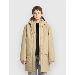 Volcom Somestone 10K Parka khaki
