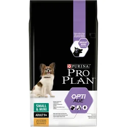 Purina PRO PLAN Small & Mini ADULT 9+, 7 kg