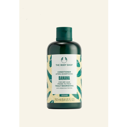 Banana Truly Nourishing Conditioner NEW 250 ML