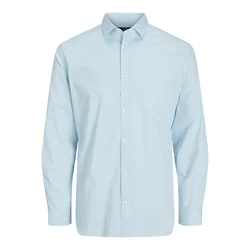 JACK & JONES Srajca Blackpool, bela
