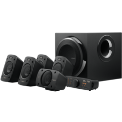 LOGITECH zvučnici Z906 (980-000468)
