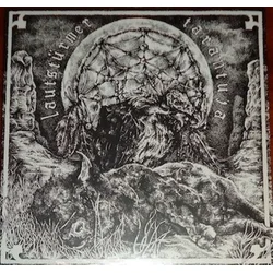 Lautstürmer & Tarantuja - Split LP (LP)