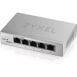 ZyXEL GS1200-5, gigabit webmanaged switch