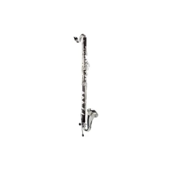 Bb - Bass klarinet F.A. Uebel Emperior
