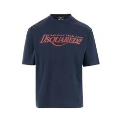 Dsquared2 T-Shirt Uomo