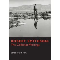 Robert Smithson