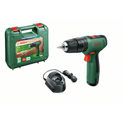 Bosch Akumulatorska bušilica-odvrtač EasyImpact 1200 06039D3104