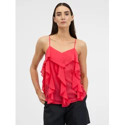 Red womens top ORSAY - Womens