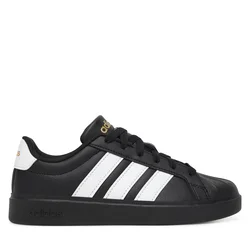 Adidas Dečije patike Streettalk J JS5053, Crne